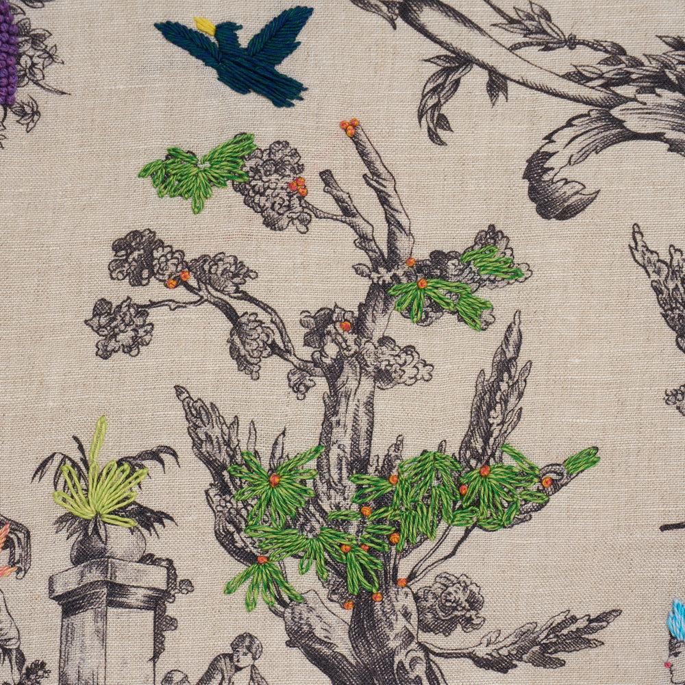 LA LIBERTE AMERICAINE TOILE | Multiverse