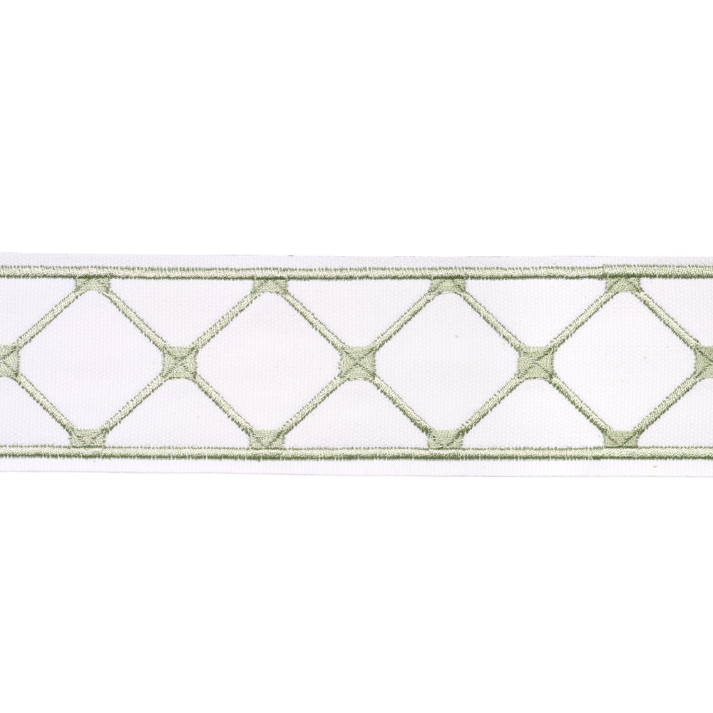 PARISIAN BAMBOO | Celadon