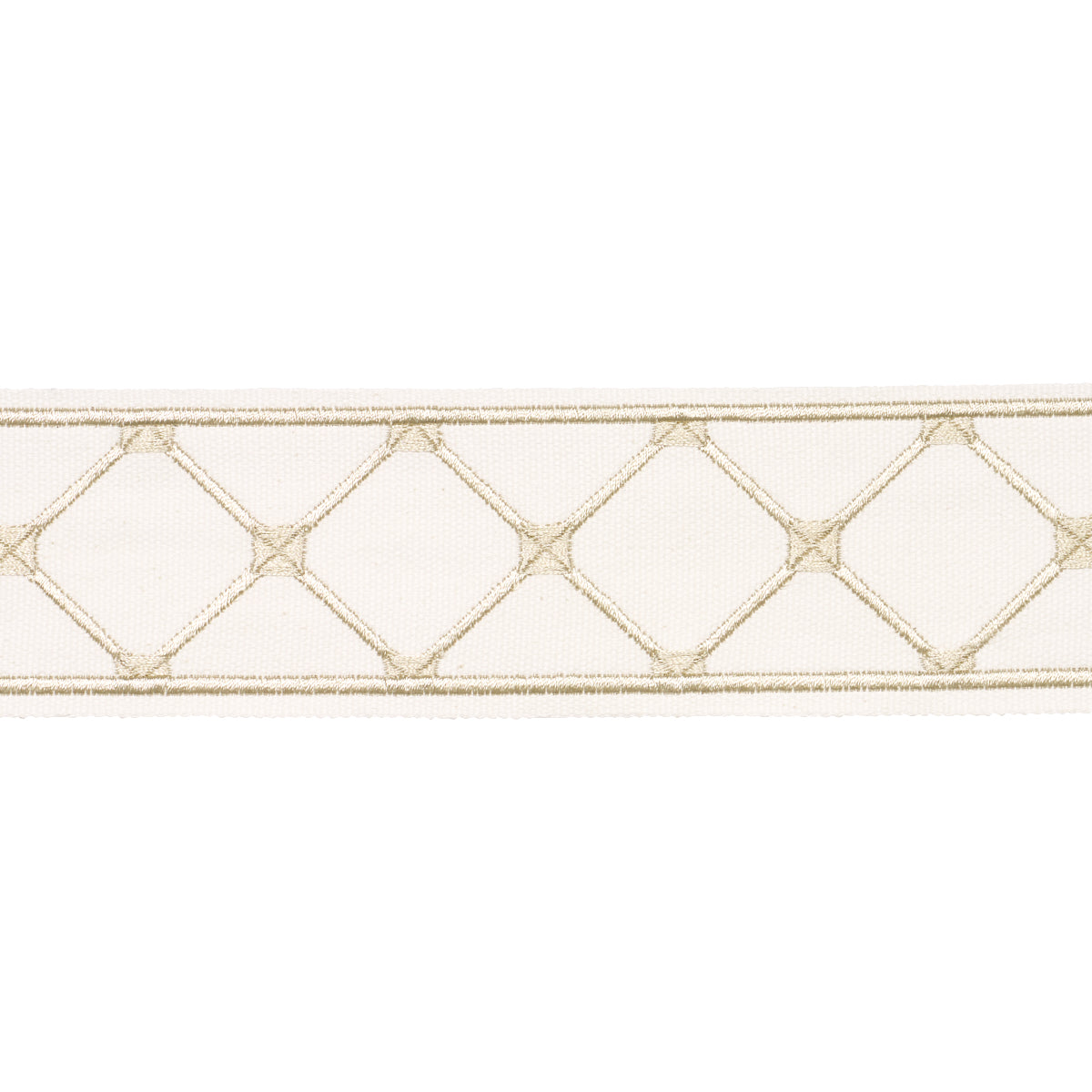 PARISIAN BAMBOO | Ivory