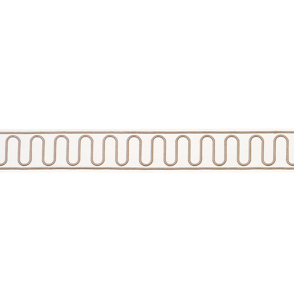 ROYERE SCROLL | Ivory