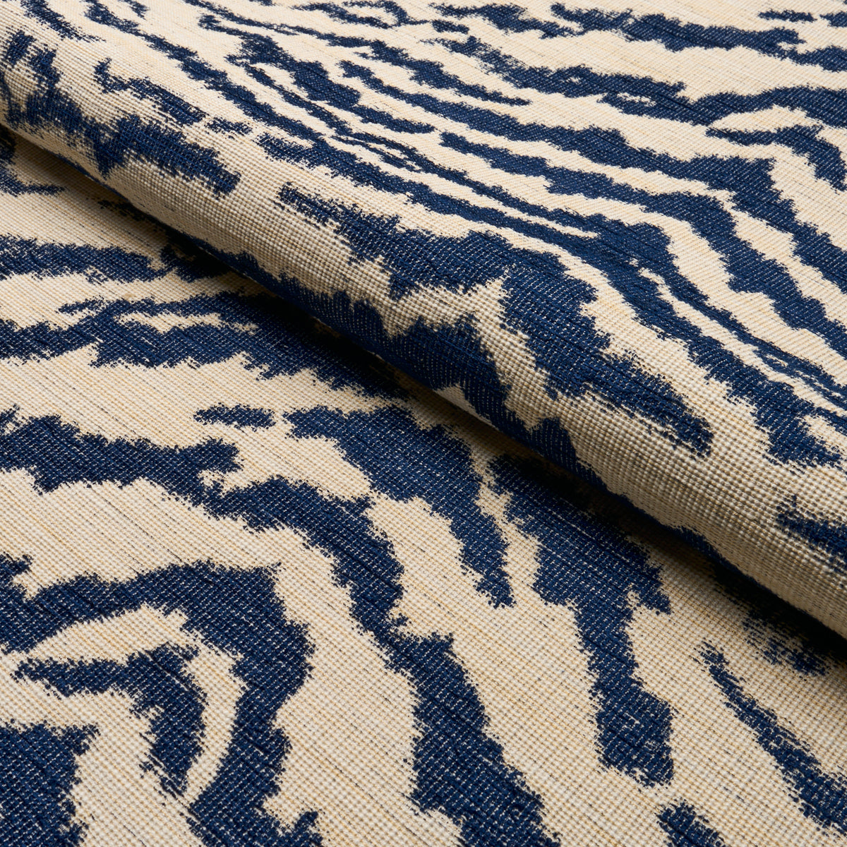 SHIVALIK HILLS TIGER | Indigo