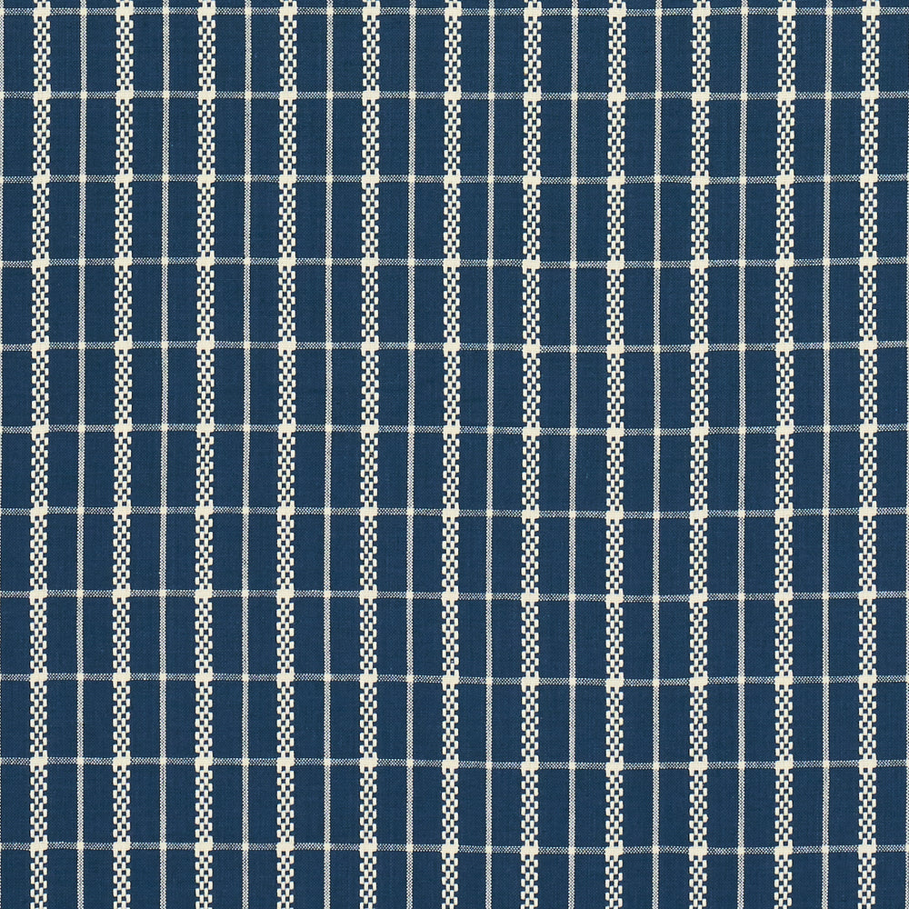 BOYD CHECK | Indigo