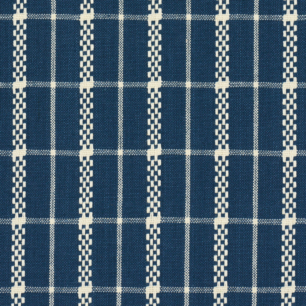 BOYD CHECK | Indigo