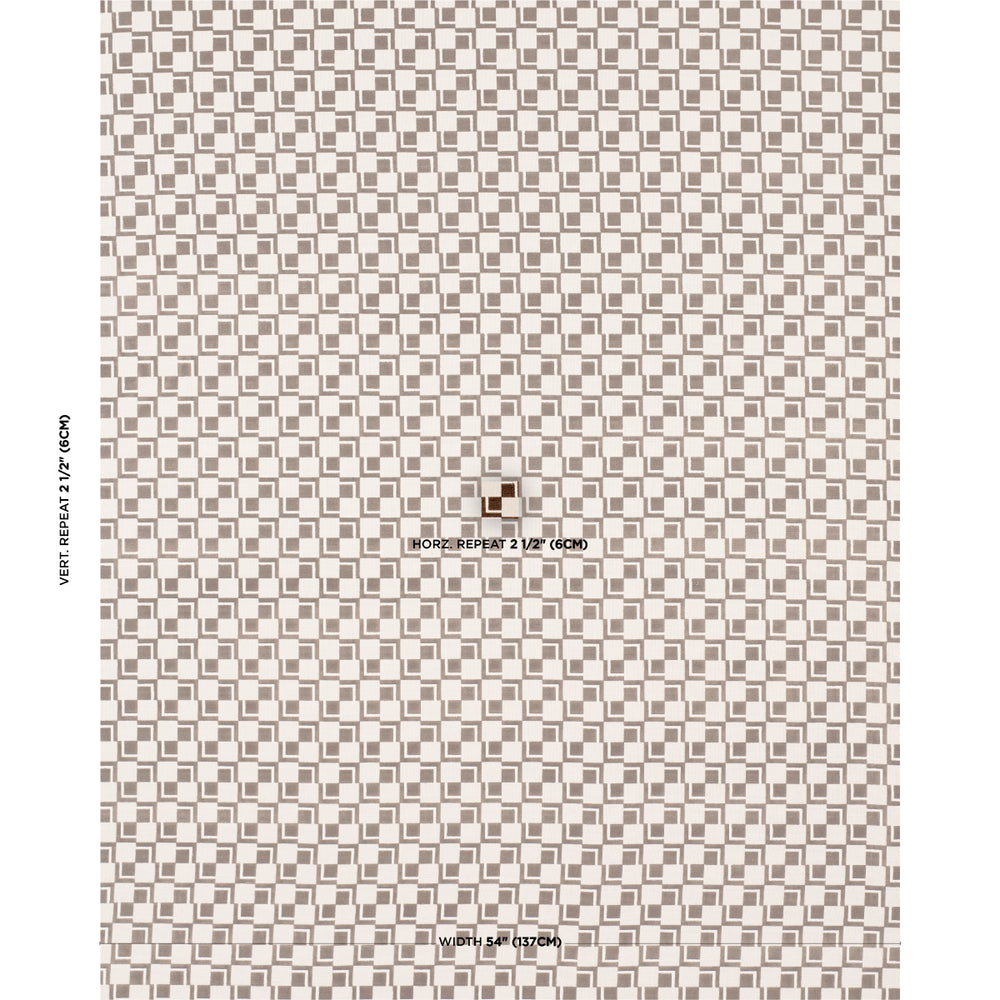 EDISON VELVET | Chestnut