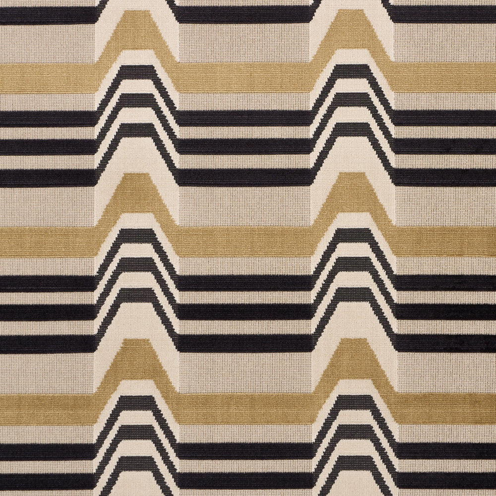 ALDO VELVET | Mocha & Noir