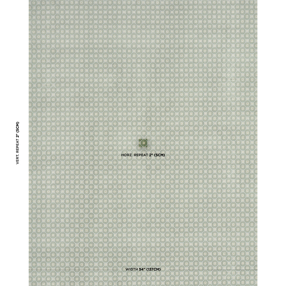 TRIANON CUT VELVET | Jardin