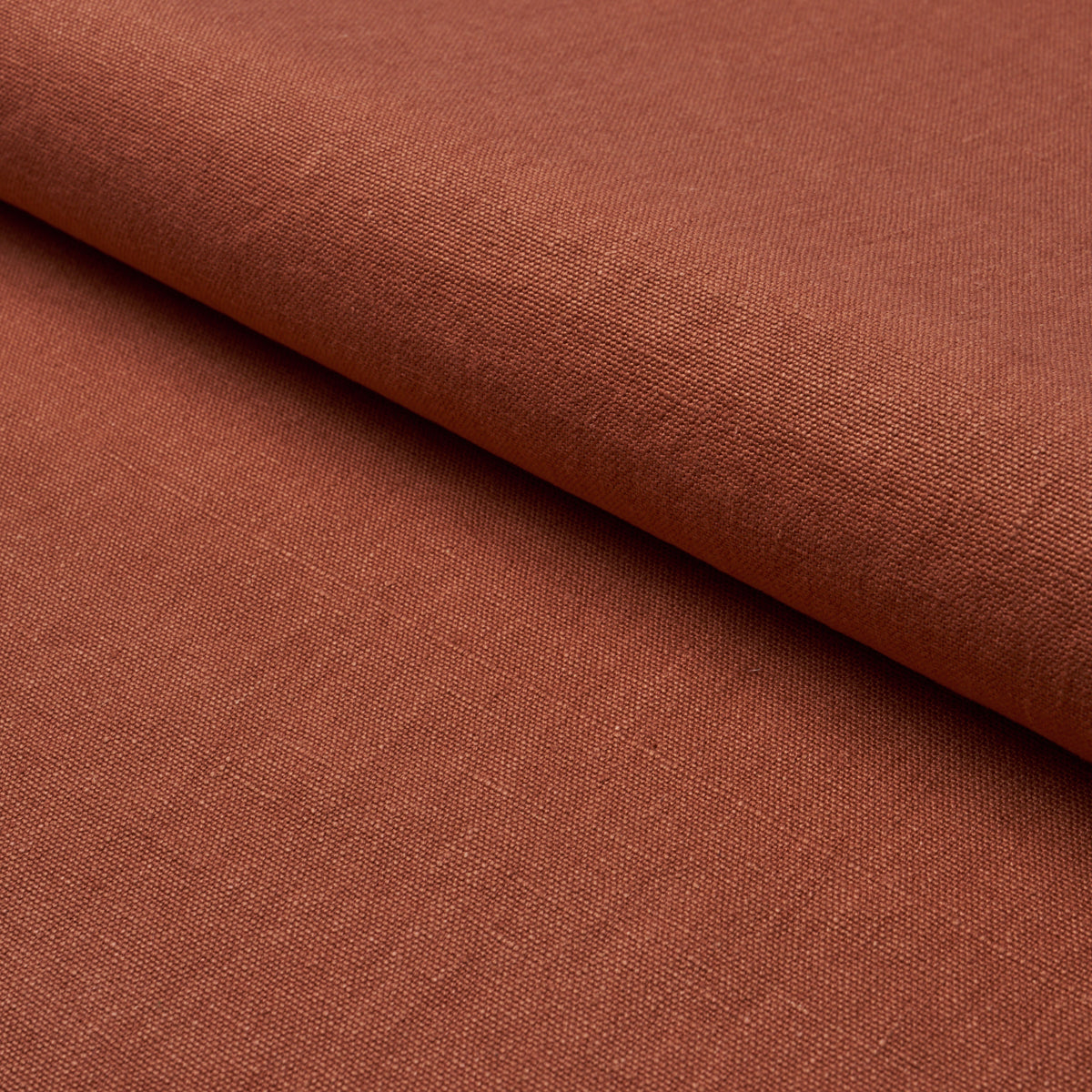 JUMI STONEWASHED LINEN | Terracotta