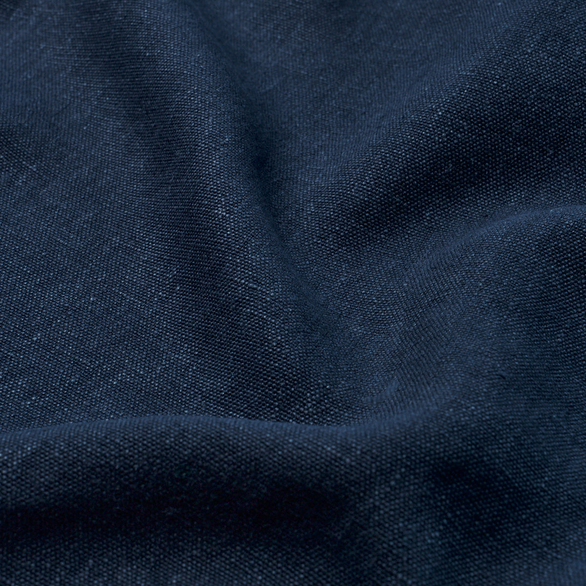 JUMI STONEWASHED LINEN | Navy