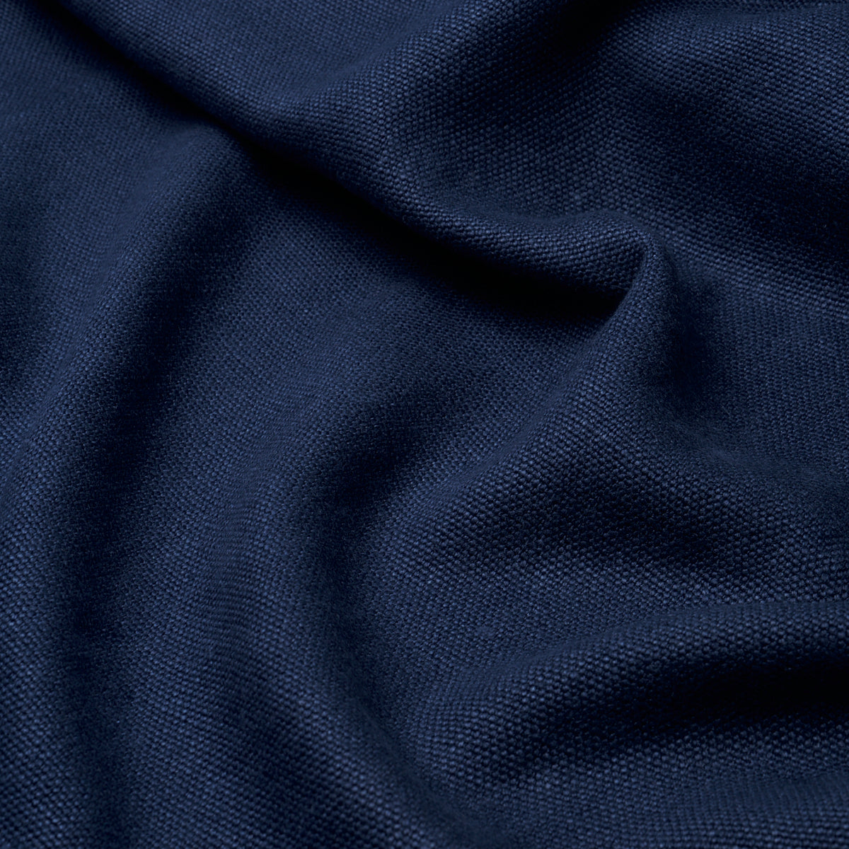 FRANC LINEN | Navy