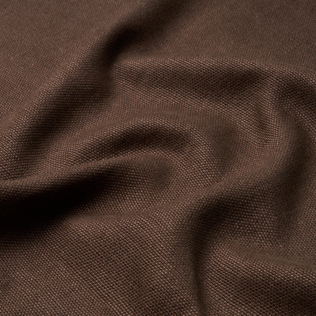 FRANC LINEN | Chocolate