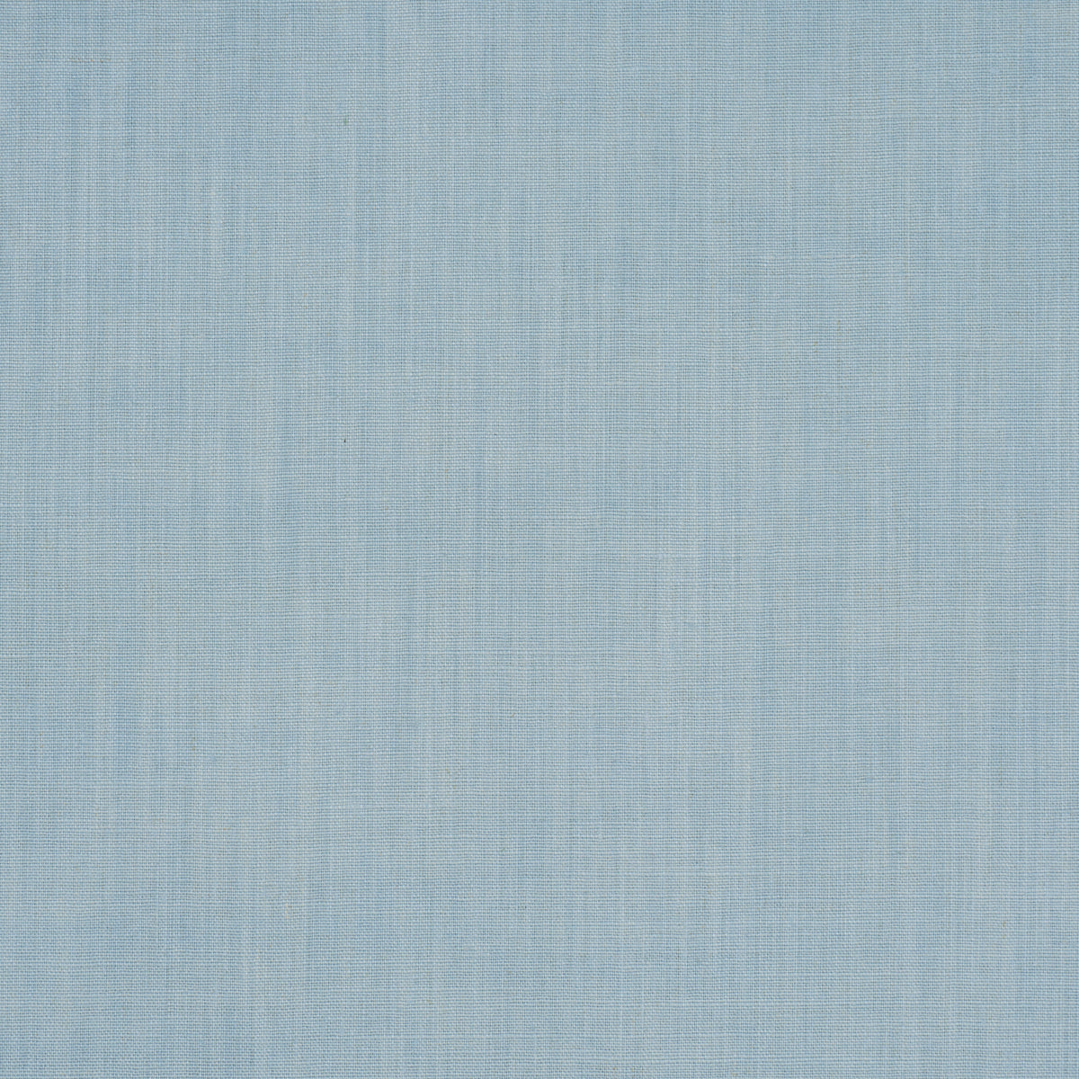 LEO GLAZED LINEN | Sky