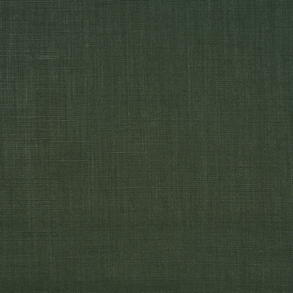 LEO GLAZED LINEN | Boxwood