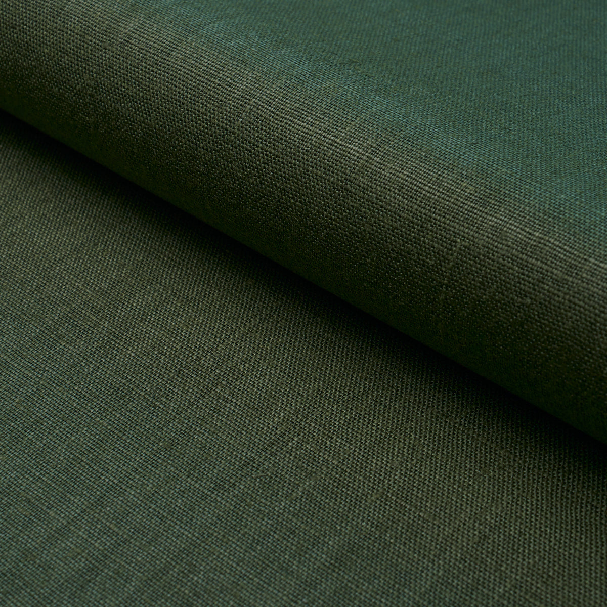 LEO GLAZED LINEN | Boxwood