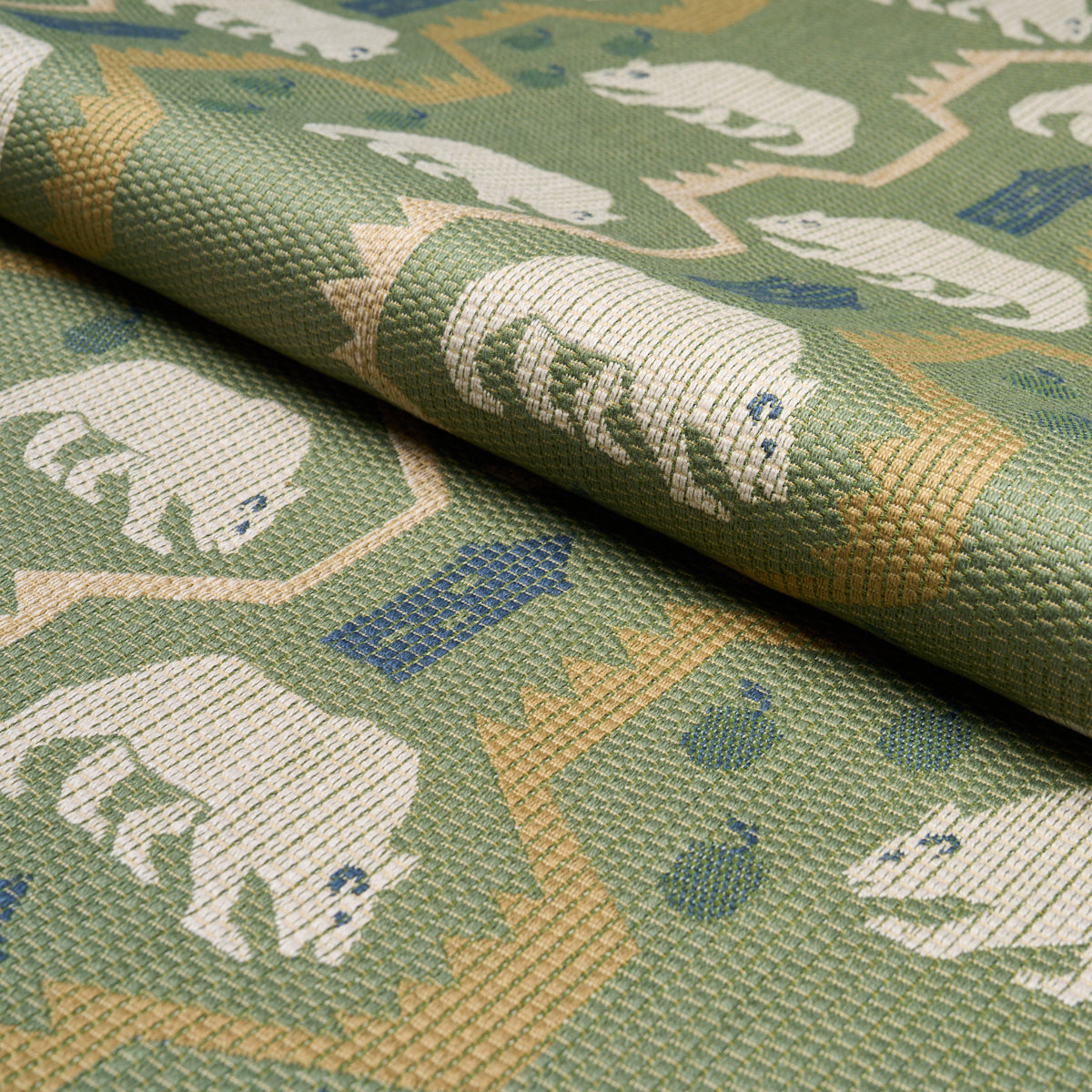 BEAR BRIGADE | Forest