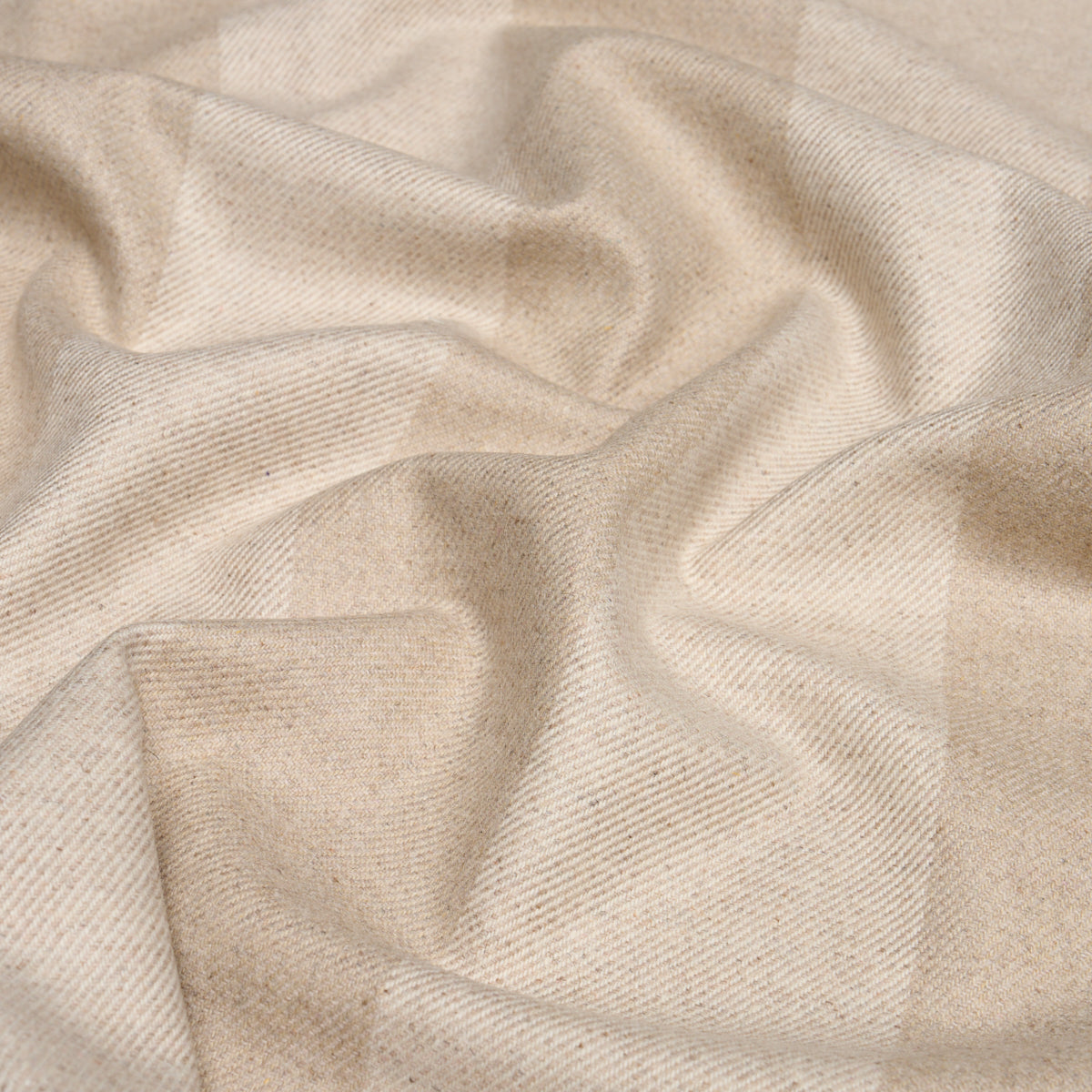 HEMLOCK STRIPE | Natural