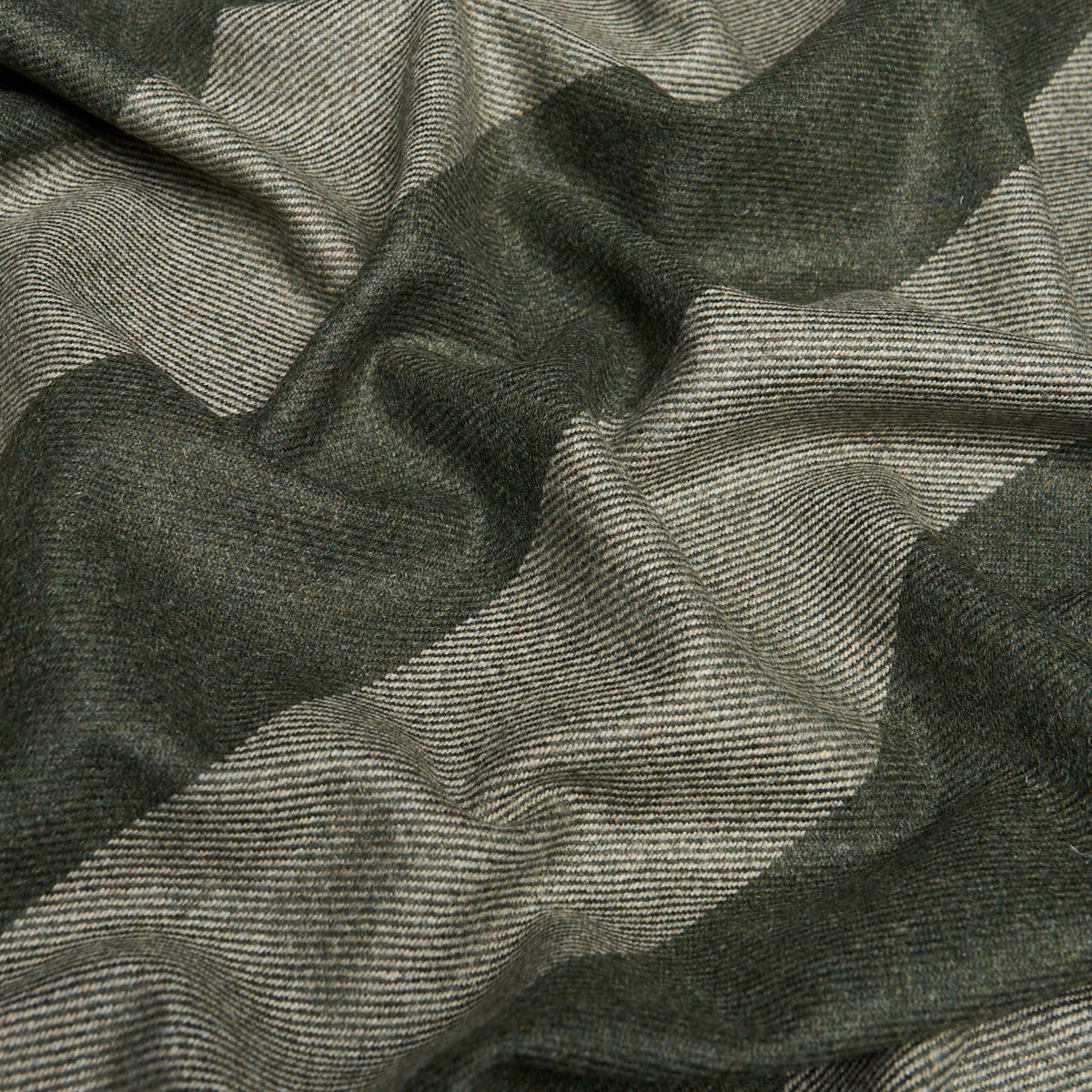 HEMLOCK STRIPE | Sage