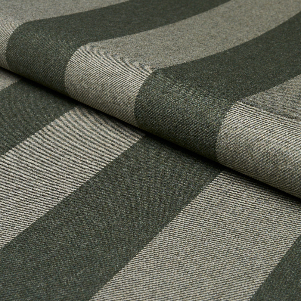 HEMLOCK STRIPE | Sage