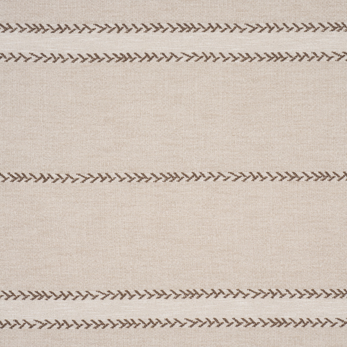 PLAINS STRIPE CASEMENT | Flax