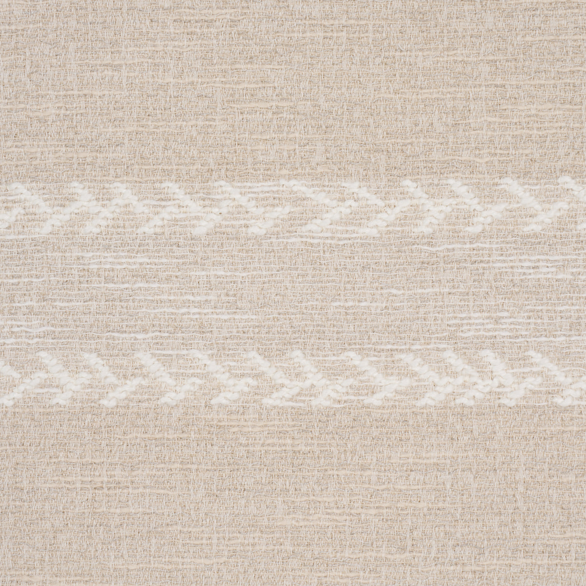 PLAINS STRIPE CASEMENT | Natural
