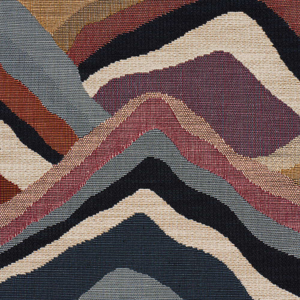 AVALA HILLS | Earthy Multi