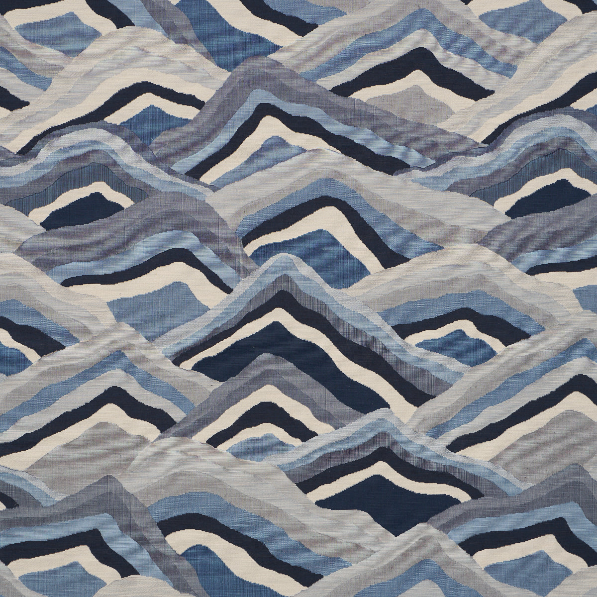 AVALA HILLS | Ocean
