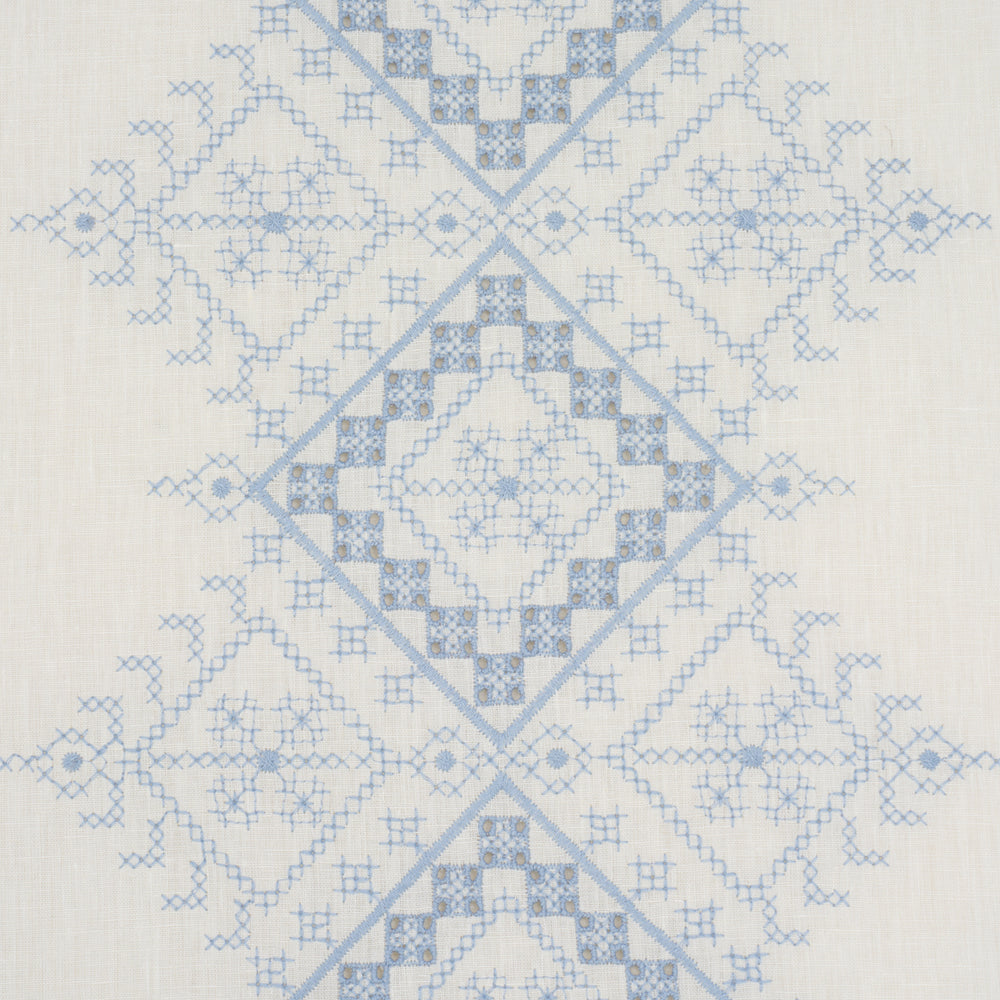 BIRGITTA SHEER | Sky