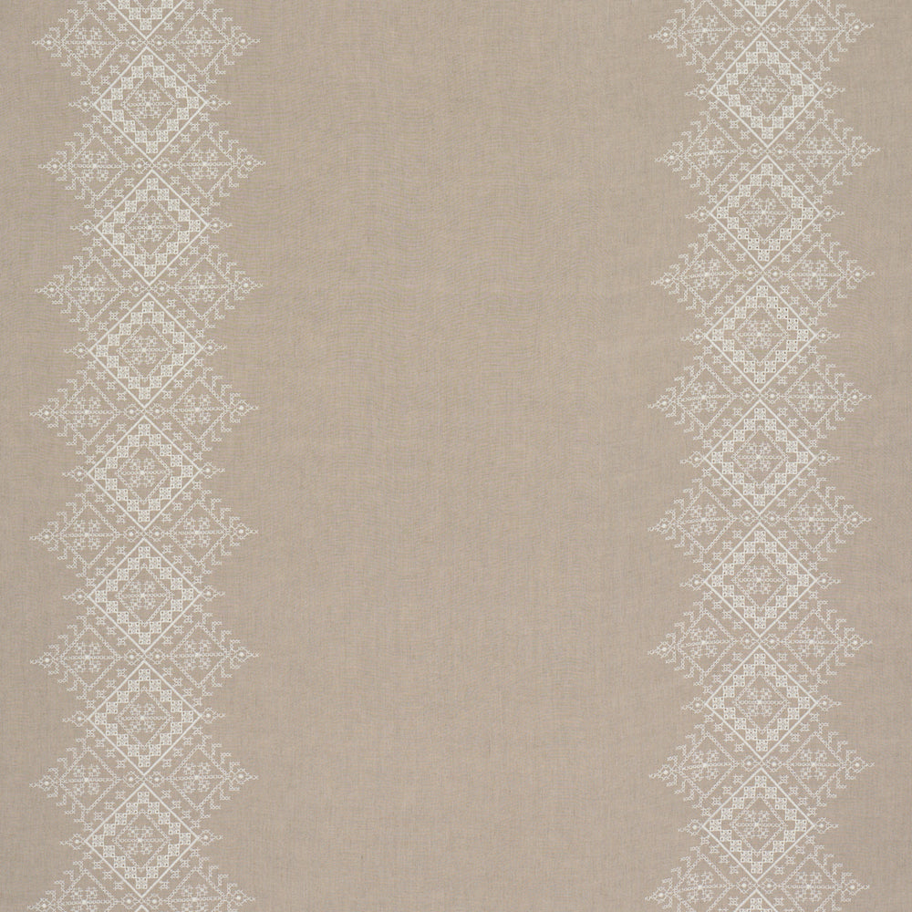 BIRGITTA SHEER | Linen