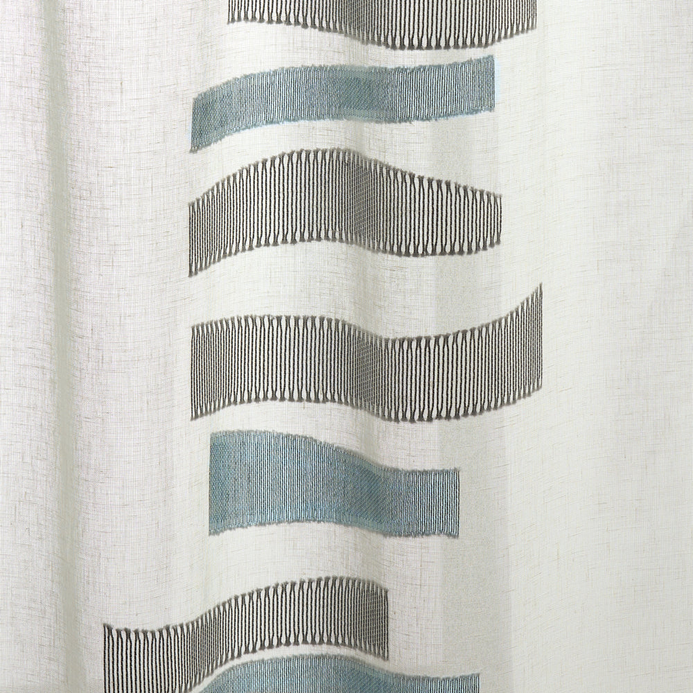 JENSEN SHEER | Denim