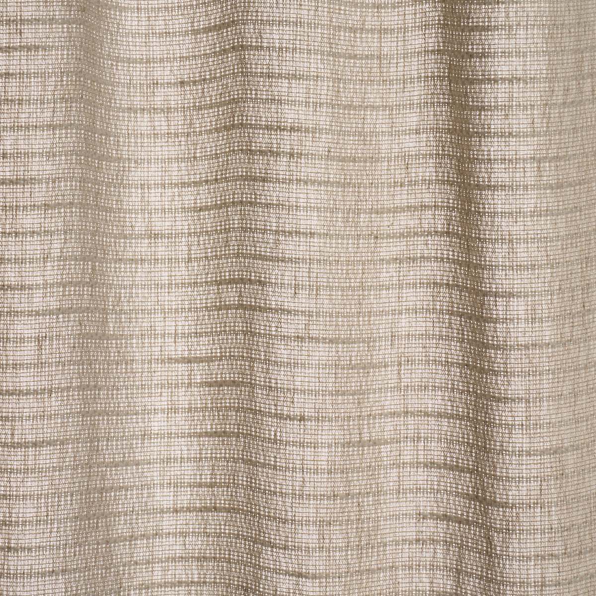 SEA DRIFT SHEER | Ivory & Natural