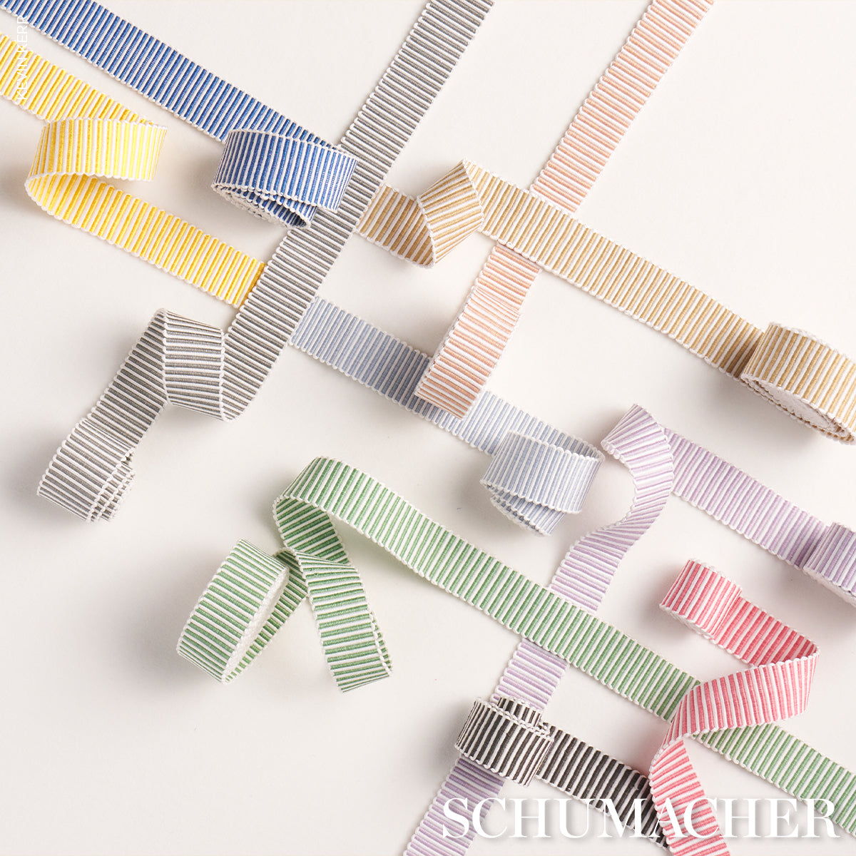 KNOX TAPE NARROW | Graphite