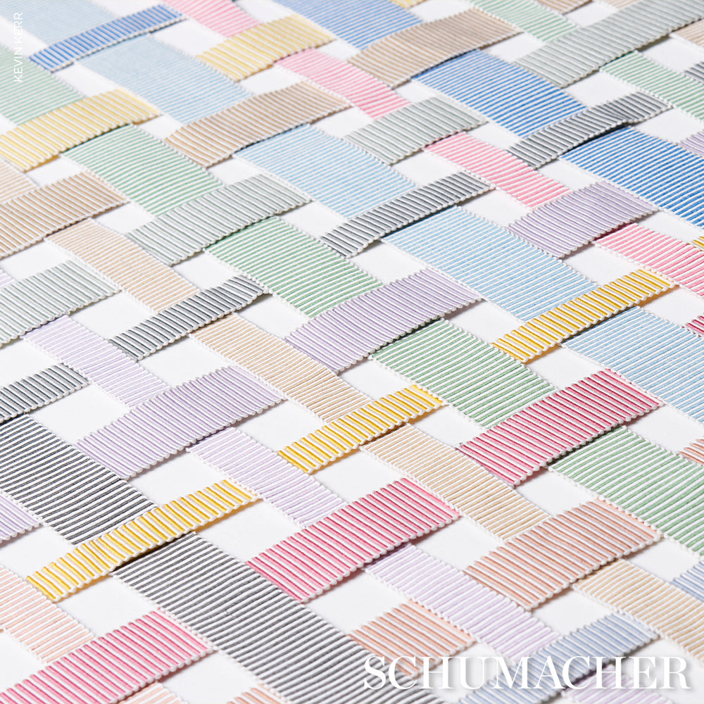 KNOX TAPE NARROW | Blush