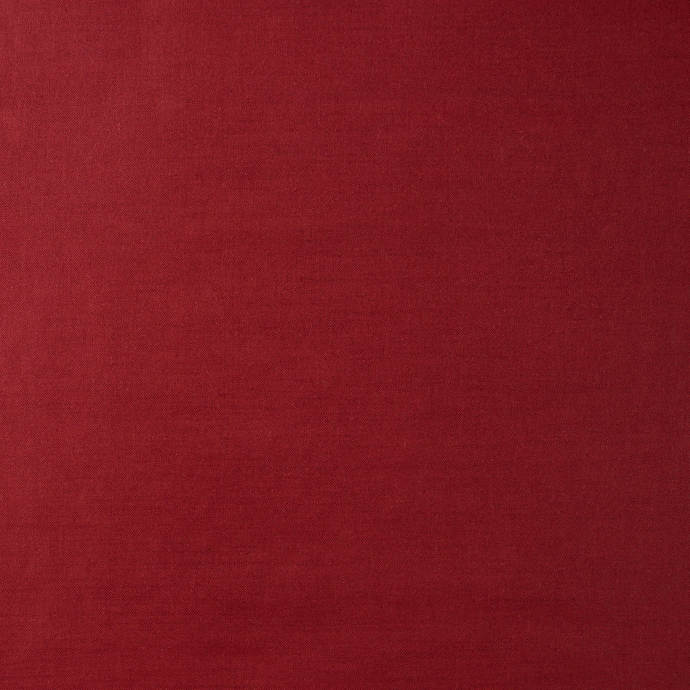 PATENT LINEN | Red