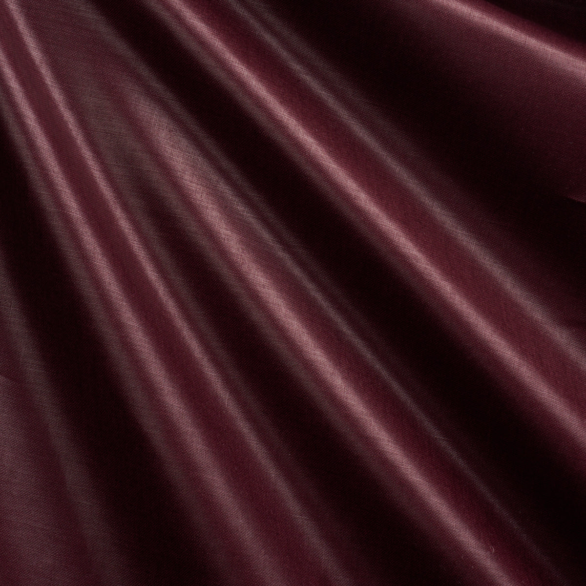 PATENT LINEN | Plum