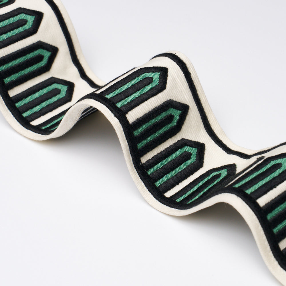 BONAPARTE TAPE | Green