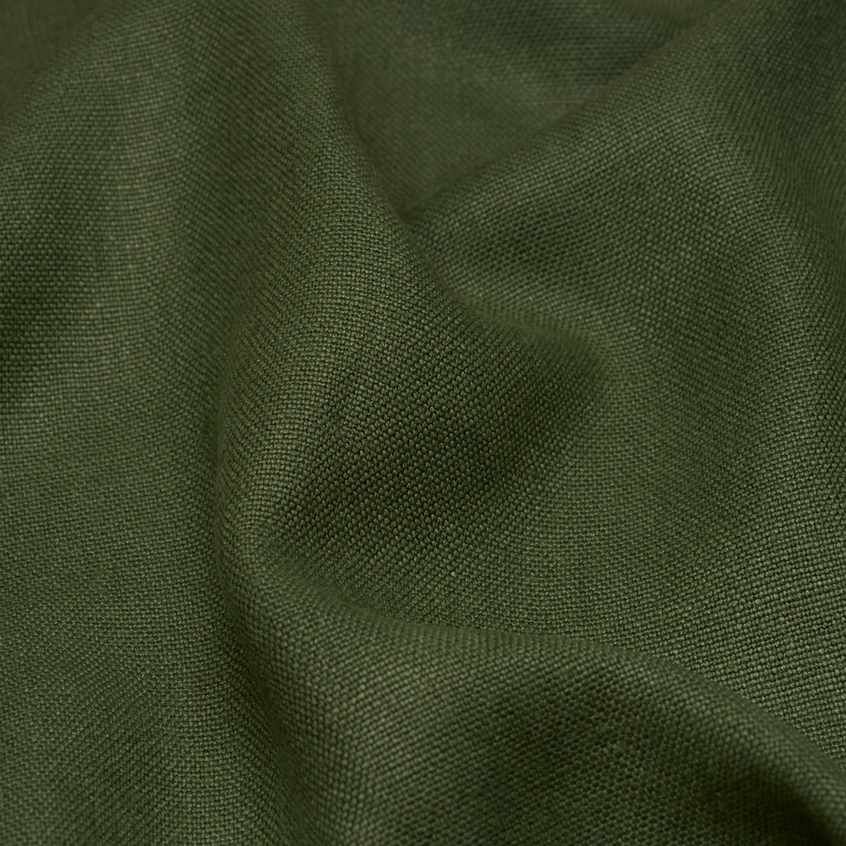 PIET PERFORMANCE LINEN | Hunter Green