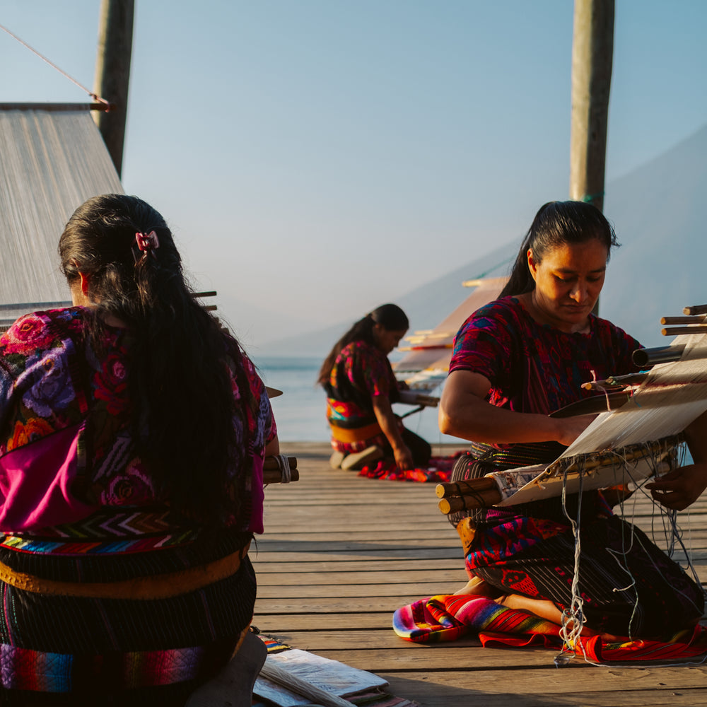 OCULAR HAND WOVEN BROCADE | Mellow