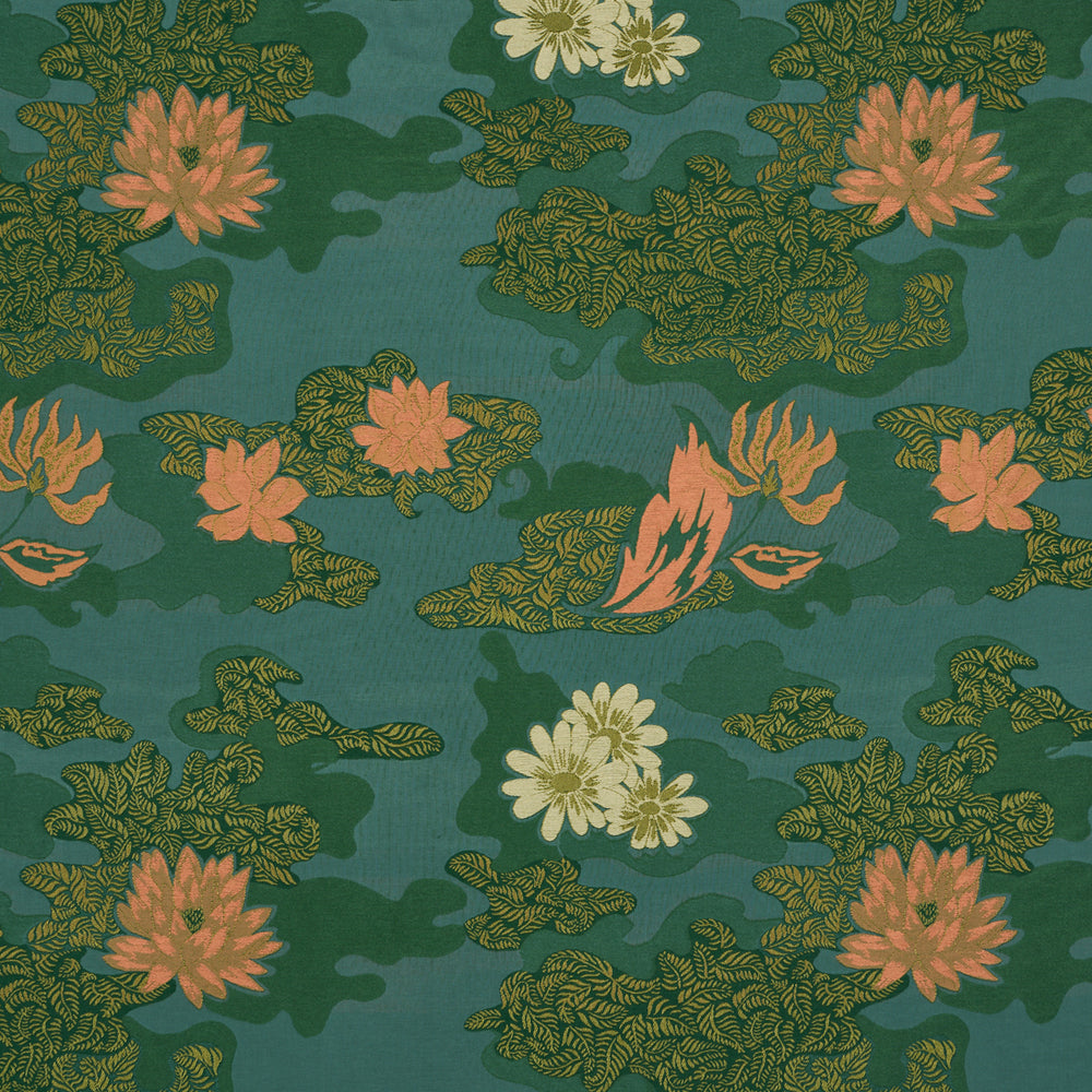 LIAN DREAM | Turquoise