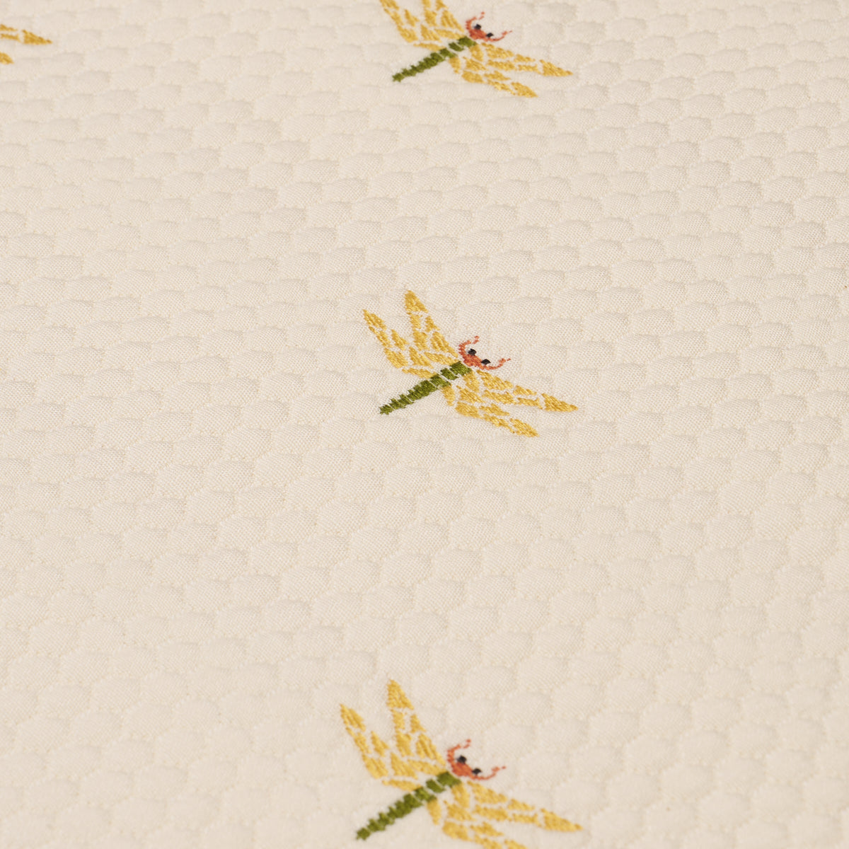 DRAGONFLIES | Ochre