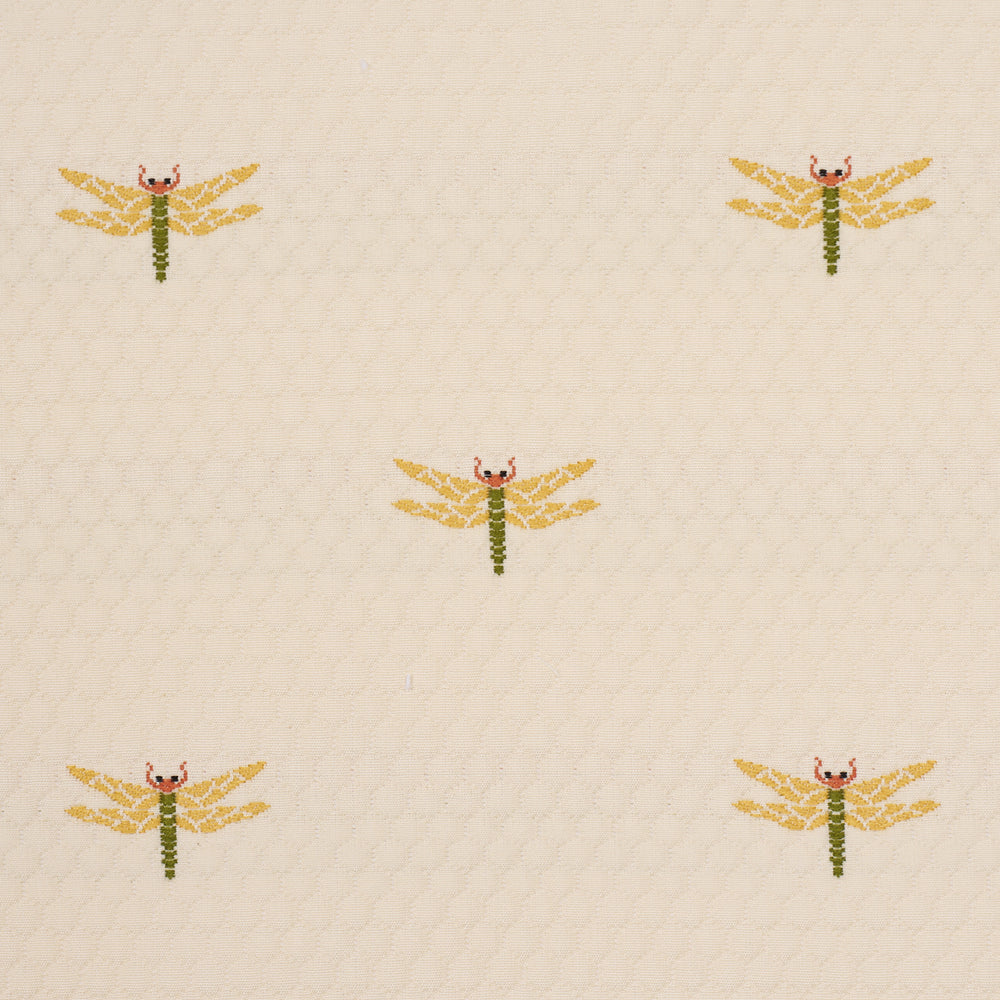 DRAGONFLIES | Ochre