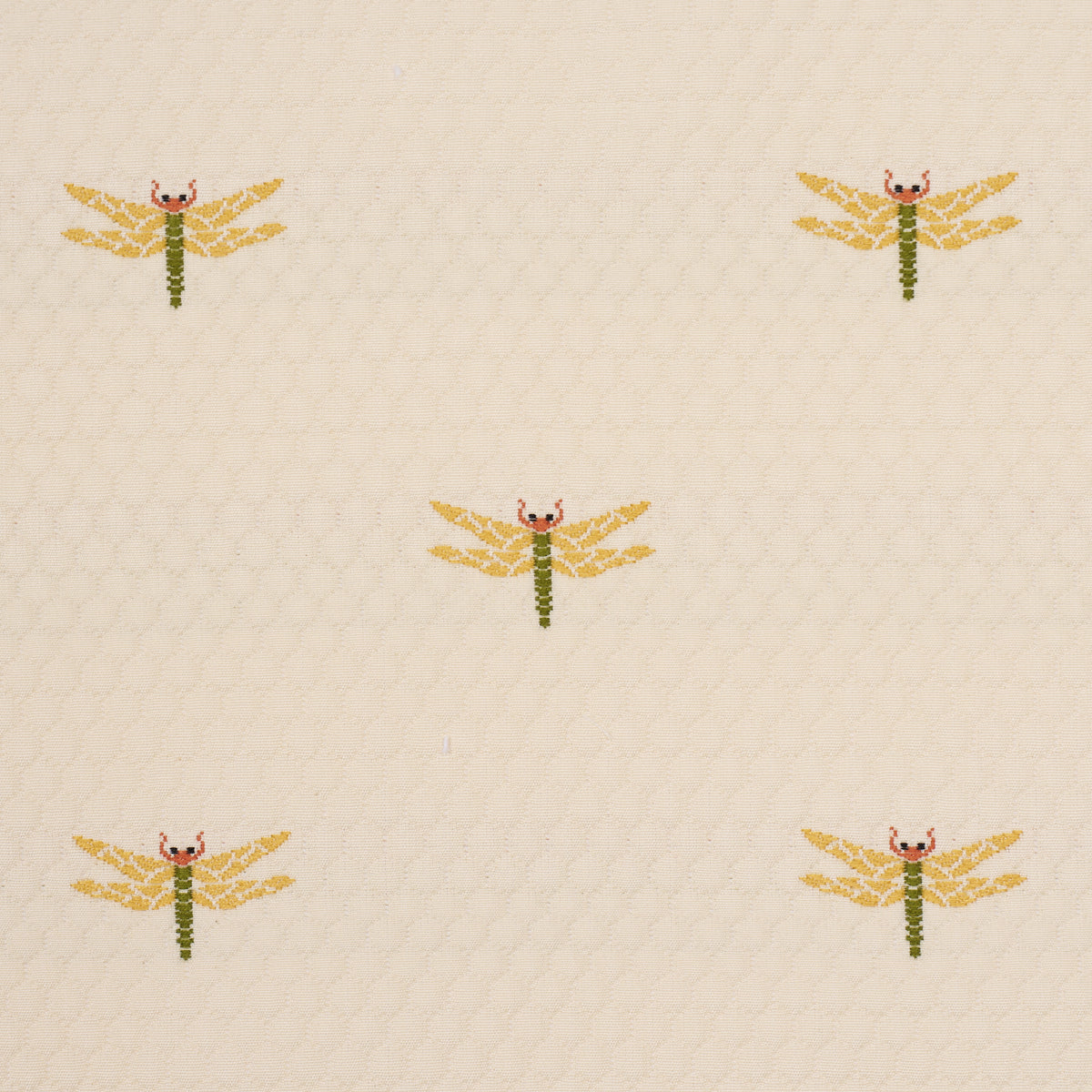 DRAGONFLIES | Ochre
