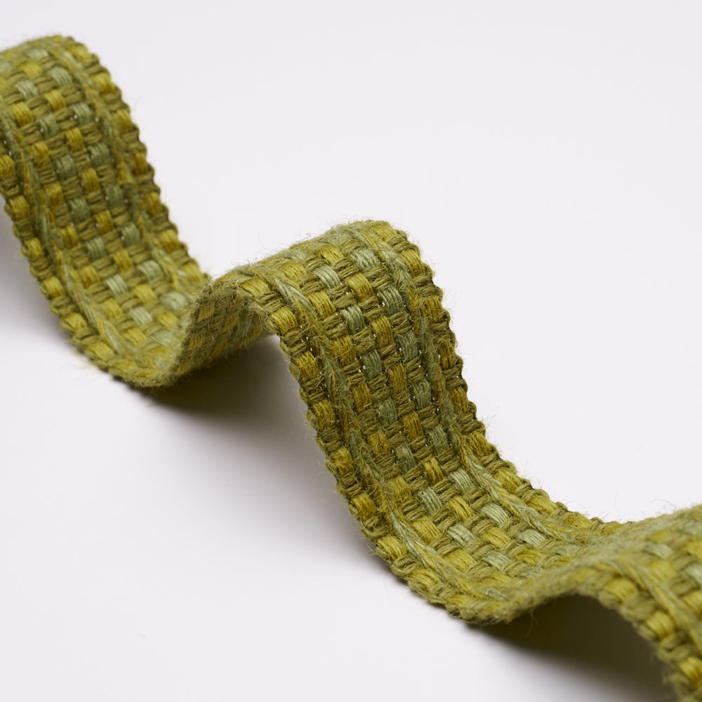 COUNTRY BRAID | Grass