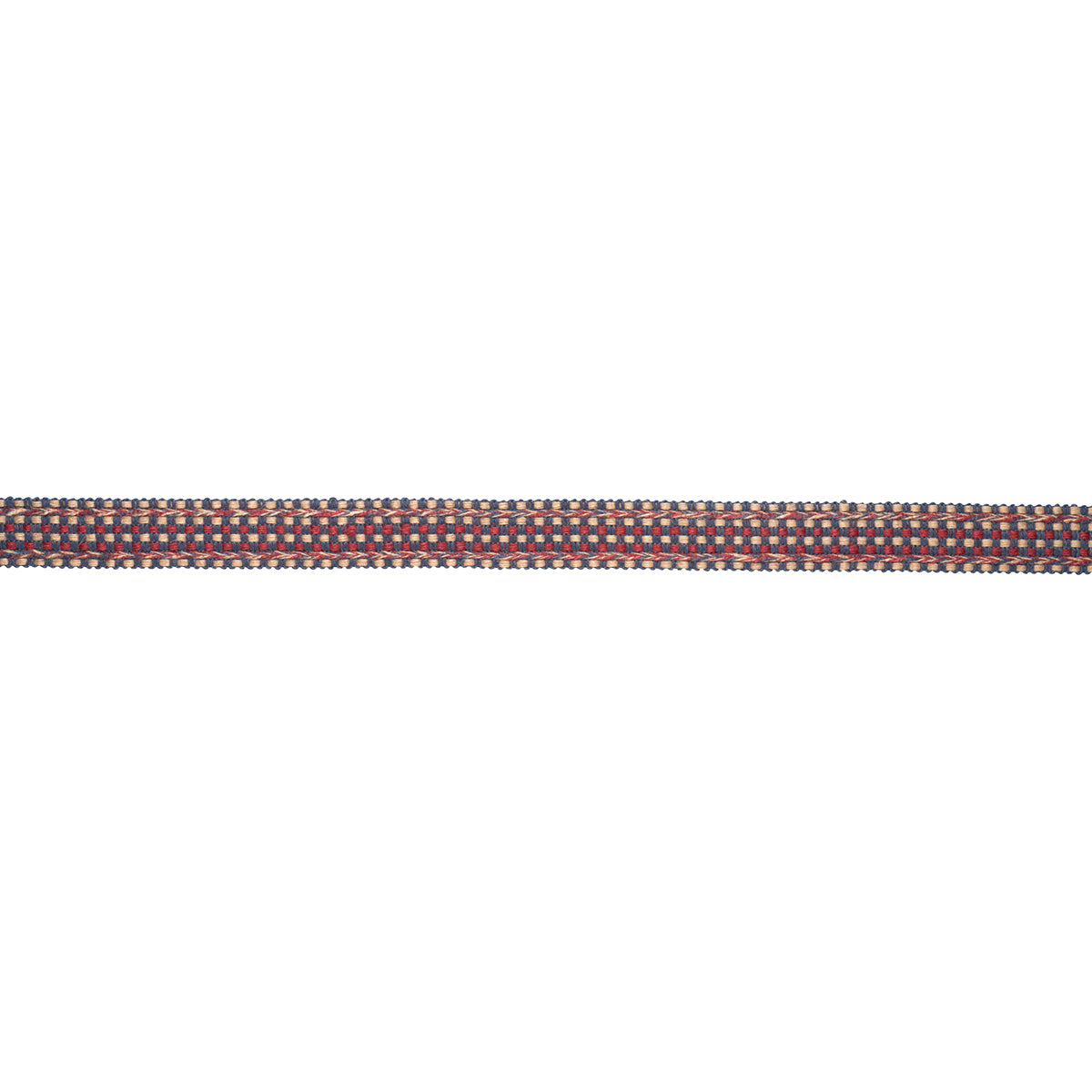 COUNTRY BRAID | Denim