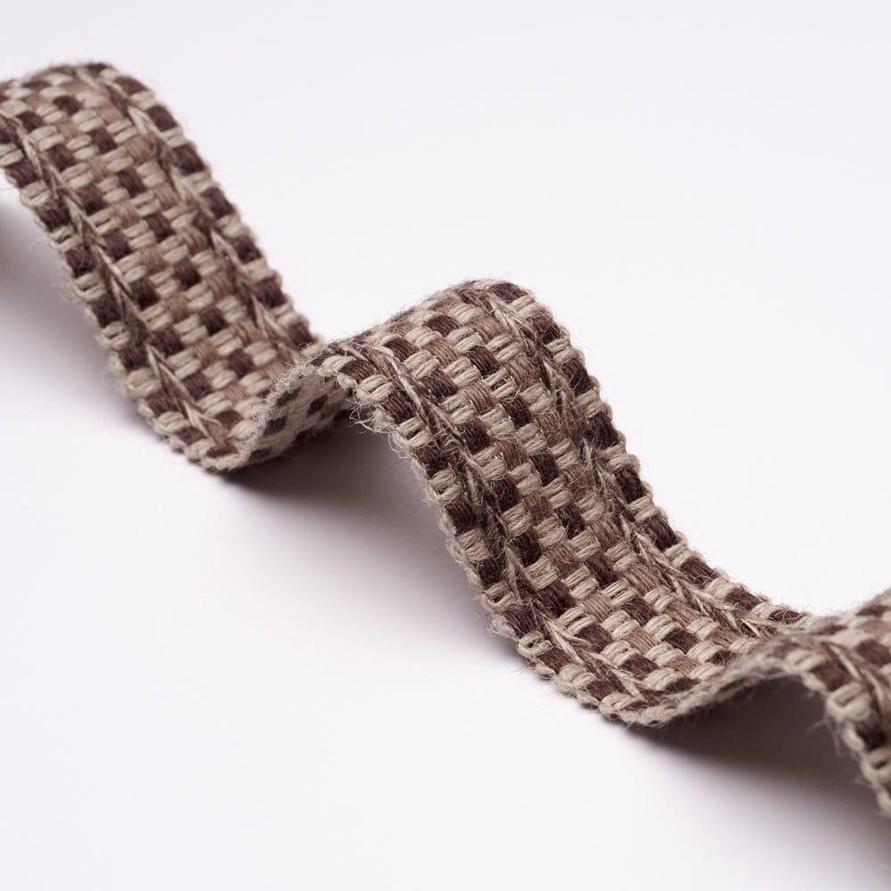 COUNTRY BRAID | Burlap