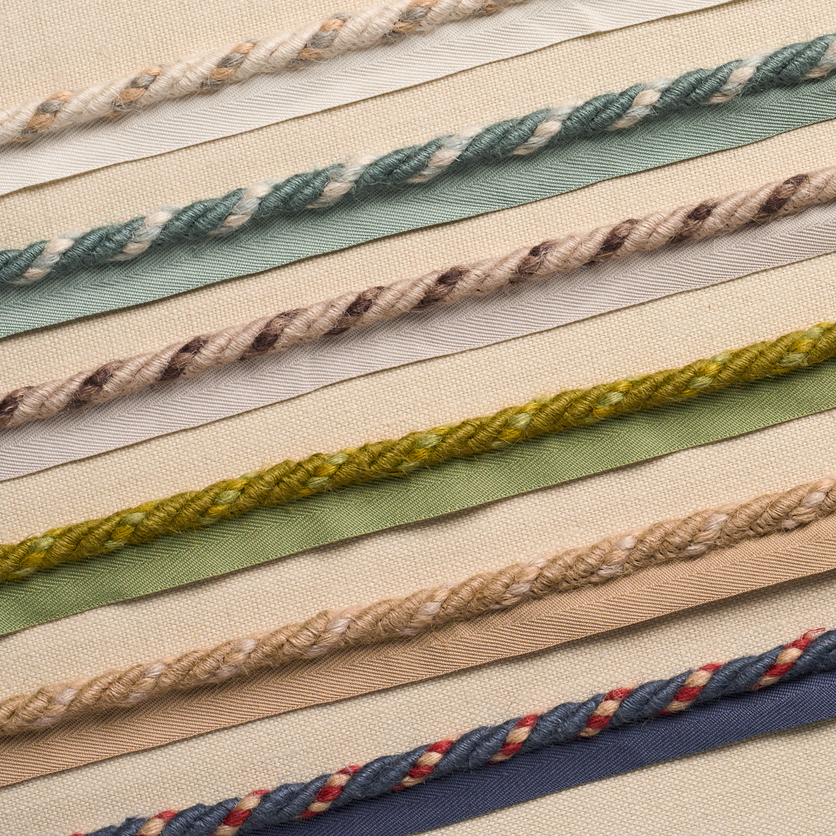COUNTRY CORD | Denim