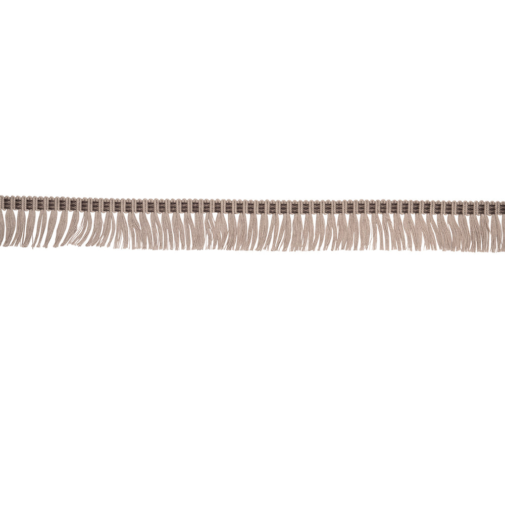 COUNTRY FRINGE | Burlap