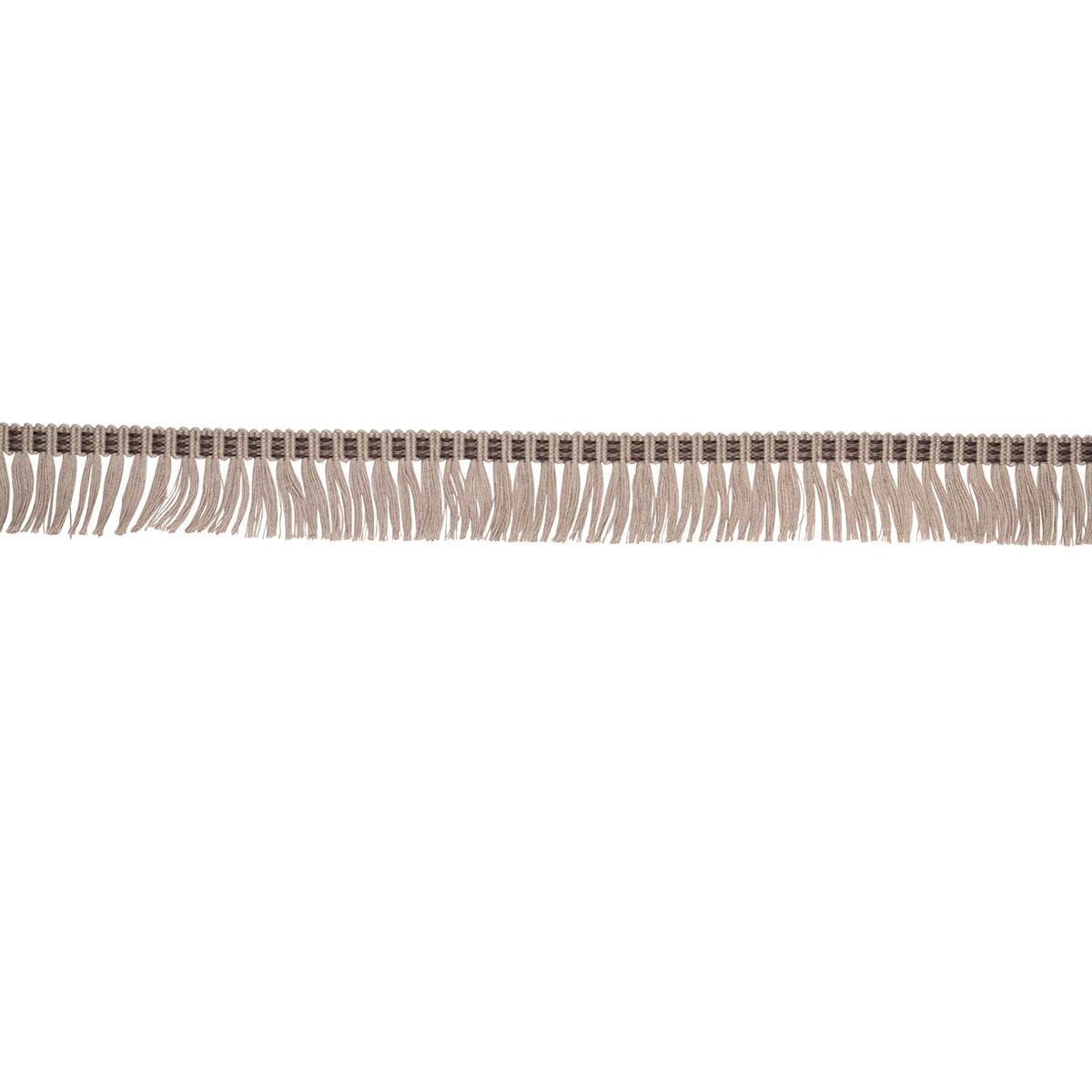 COUNTRY FRINGE | Burlap