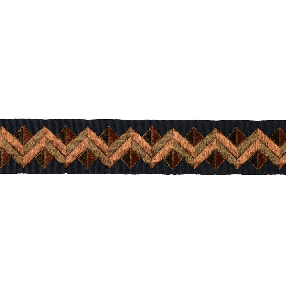 ZIGZAG MODERNE TAPE | Goldstone