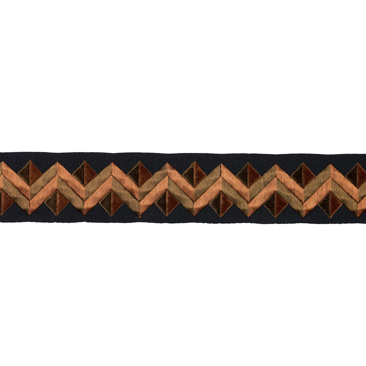 ZIGZAG MODERNE TAPE | Goldstone