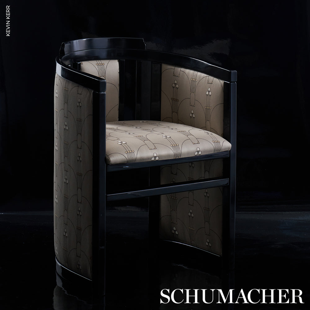 SWANSON SCALLOP | Pewter