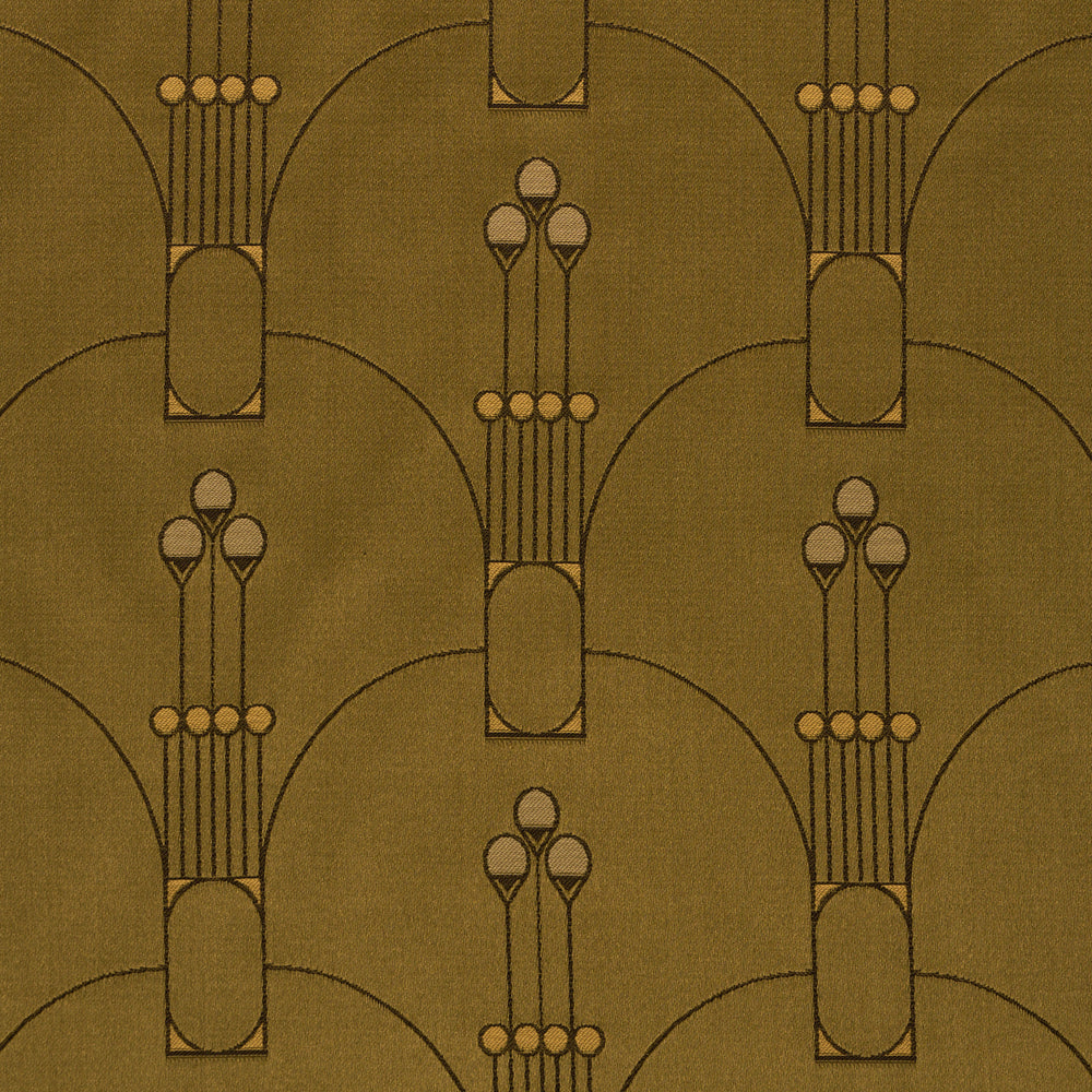 SWANSON SCALLOP | Olive